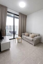 Park Colonial (D13), Condominium #548695001